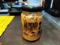 Ajo picado
