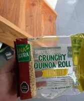 Quinoa Roll