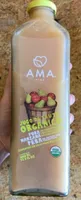 Apple Pear Juice