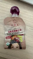 ORGÁNICO PURA MANZANA ARÁNDANO BETARRAGA