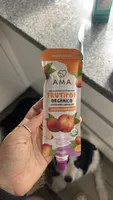 FRUTIPOP ORGÁNICO