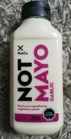 NotMayo Garlic