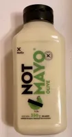 NotMayo Olive