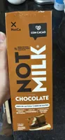 NOT MILK