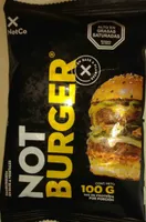 NotBurger