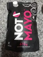 Not Mayo