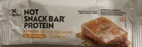 Not snack bar Protein