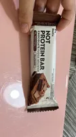 NOT PROTEIN BAR CHOCOLATE FUDGE BROWNIE