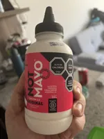 Not Mayo 2.0