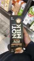 Not Milk Barista con Avena