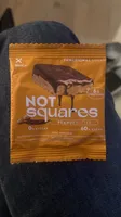 NOT squares
