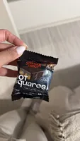 OT squares DARK CARAMEL CRUNCH
