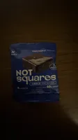 NOT squares