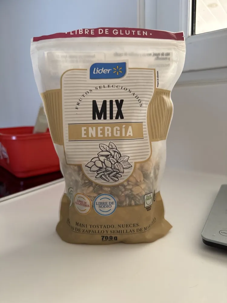 Mix Energía