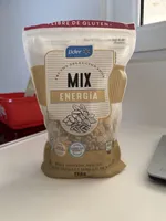Mix Energía