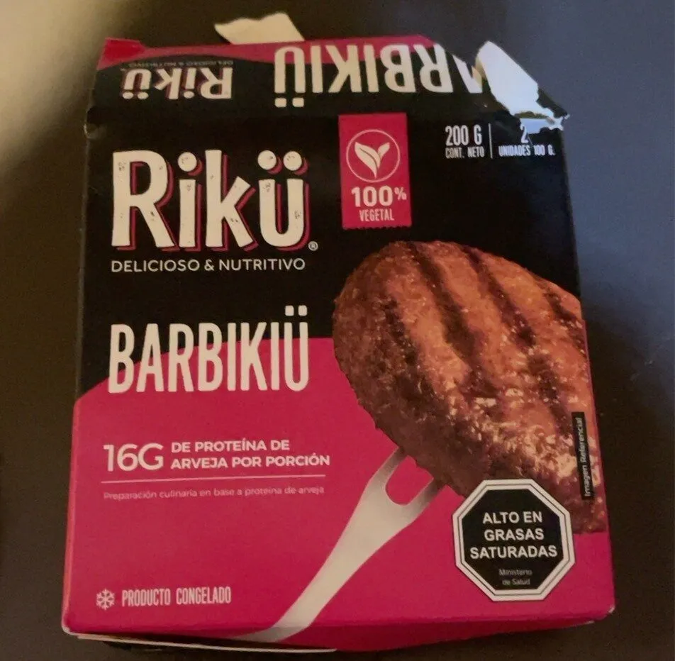 Rikü