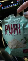 PURI POPCORN