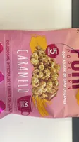 Popcorn Caramelo