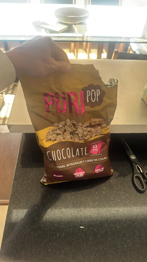 CHOCOLATE