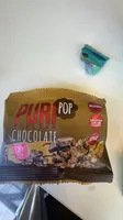PURI POP POPCORN CHOCOLATE