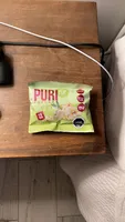 PURI POP POPCORN OLIVA SAL DE MAR