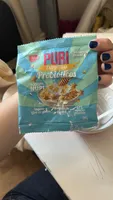 PURI Estrellitas Sabor Miel