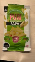 PURI CRUNCHYS DE PAPA