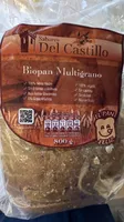Biopan Multigrano