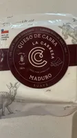 QUESO DE CABRA