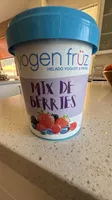 Mix de Berries