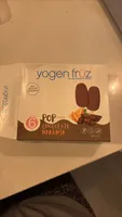 Pop Sabor Chocolate Naranja