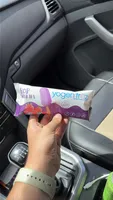 POP BERRIES