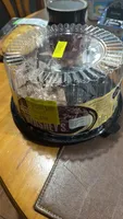 TORTA EXTRA CHOCOLATE