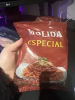 Carne molida