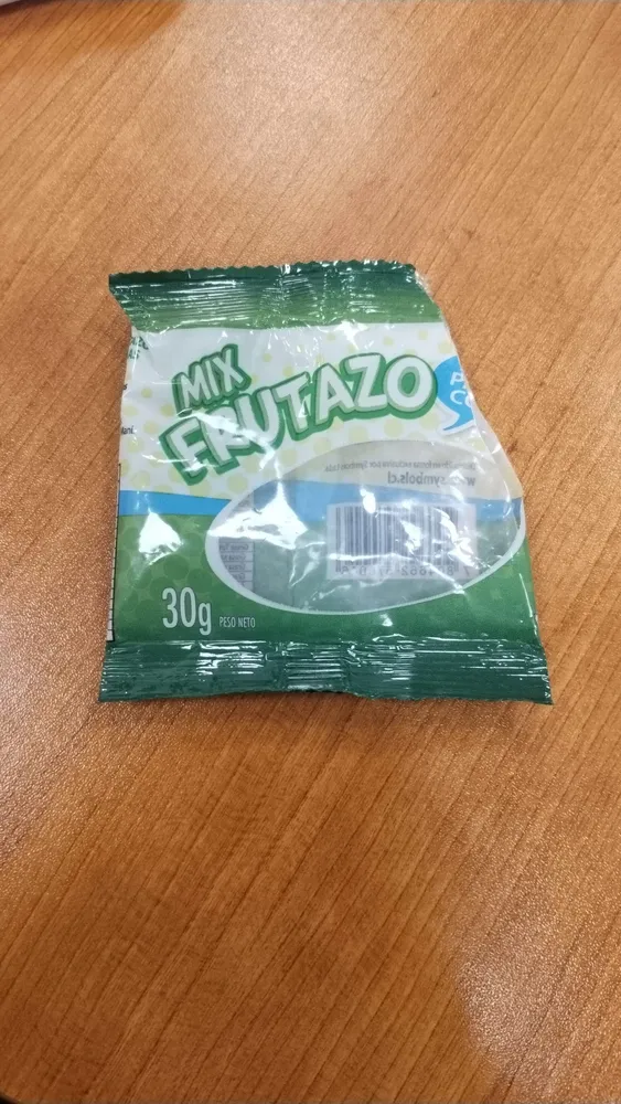 MIX FRUTAZO