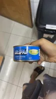 Atún Lomitos en Agua
