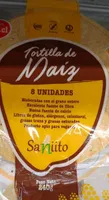 Tortillas de maíz