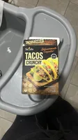 Tacos Crunchy