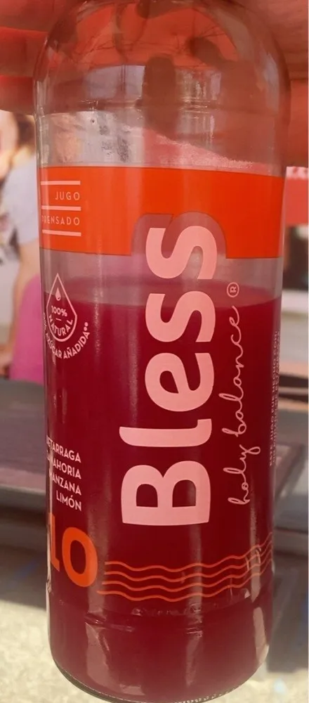 Juice 10