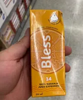 Jugo Naranja