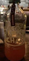 Kombuchacha
