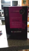 CHOCOLAT Bitter