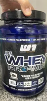 100% WHEY PRO-WIN