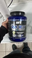 WHEY PRO-WIN