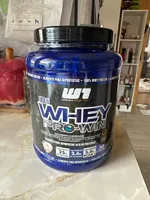 100% WHEY PRO-WIN