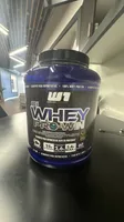 100% WHEY PRO-WIN