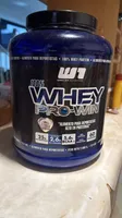 100% WHEY PRO-WIN