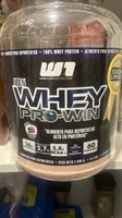 100% WHEY PRO-WIN