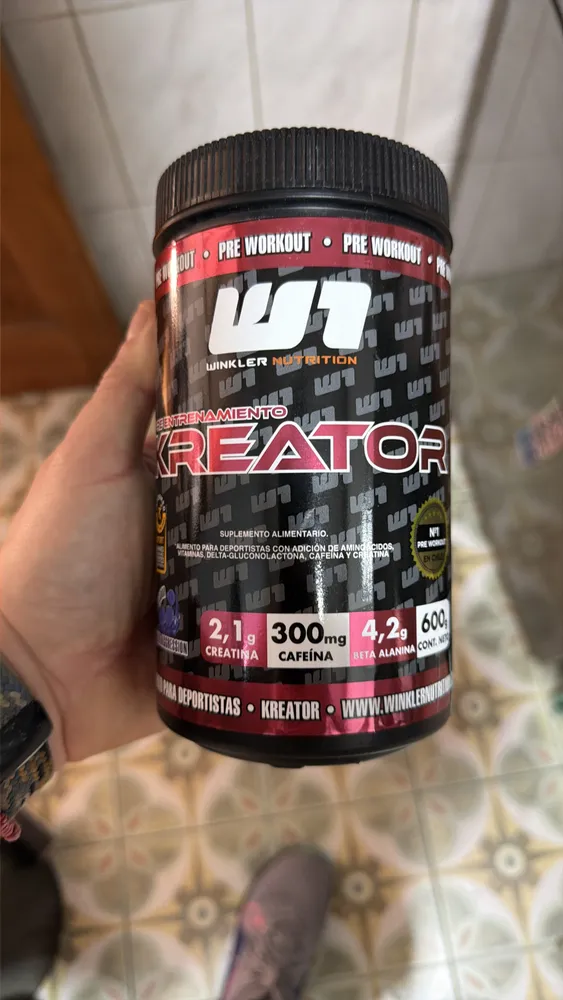 KREATOR