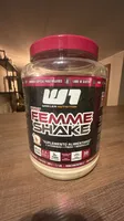 WHEY FEMME SHAKE
